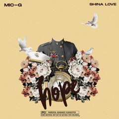 MC -G, HOPE FEAT SHINA LOVE.mp3