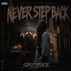 neverstapback