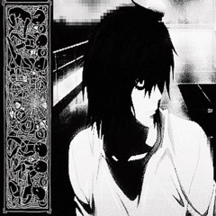 Restless X L (Death Note)