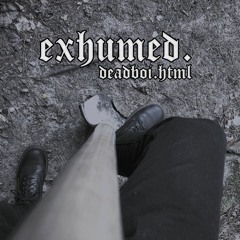 moonlight. (prod. GHO$TEETH)