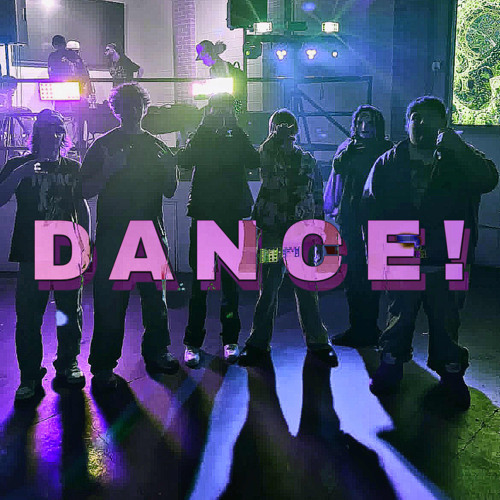 kaogani - dance!
