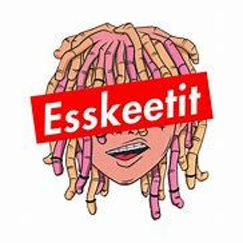 LIL KRUNK FT LIL PUMP - ESSKKEETIT REMIX