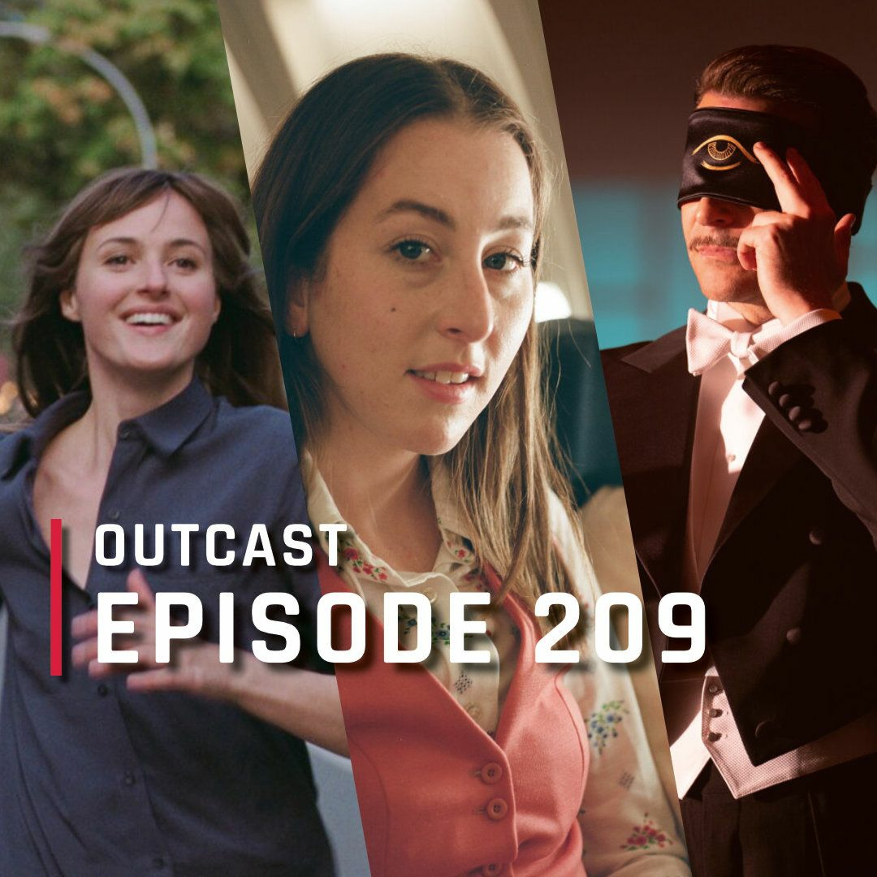 OutCast