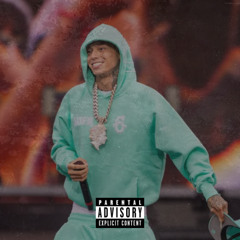 Central Cee - "Over My Head"