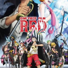 วันพีซ ฟิล์ม เรด หนังเต็ม-One Piece Film Red (2022) ดูออนไลน์และ-HDดาวน์โหลด BLURAY 4K