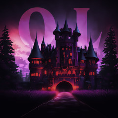 Ominous Lair Podcast 007 - Etta HarBar