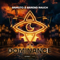 Ramuto & Barend Rauch - Dominance