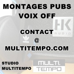 GIMS Maintenant - Spotify