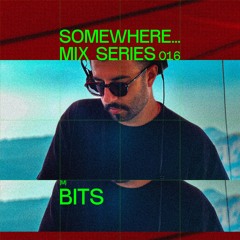 Bits somewhere... mix 016
