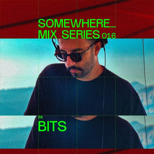 Bits somewhere... mix 016