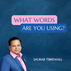 What Words Are You Using?