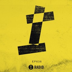 Toolroom Radio EP636 - Presented by Mark Knight
