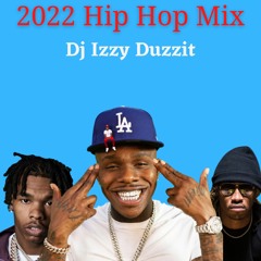 2022 Hip Hop Mix