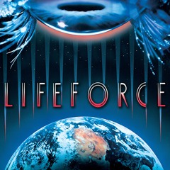 CRESPO AND GURINGO MEET THE SPACE VAMPIRES: LIFEFORCE (1985) Retrospective