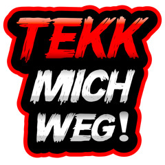 Tekk mich weg! Vol.08
