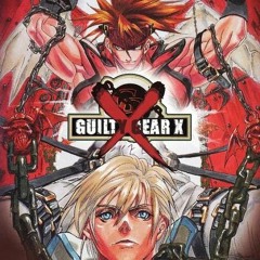 Guilty Gear X COVER MIDI by Damien