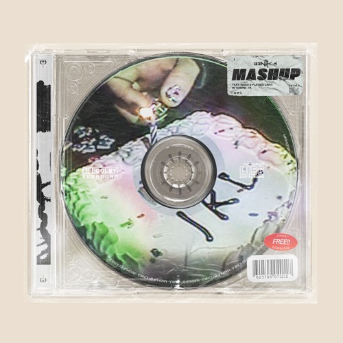 ISOxo x Playboi Carti - kidsgonemad VIP x Stop Breathing (IONIKA INTRO EDIT)