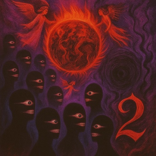 TRON1C (ft. fkthrax) - FEIN