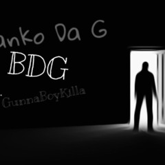BDG Ft Gxnna