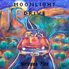 Moonlight Drive - feat. Camielle