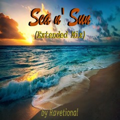 Sea N' Sun (Extended Mix)