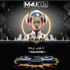 M4U DJs Podcast - November 2025 (Ep.2) - ft. DJ Jay Slice