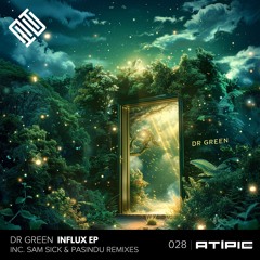 [PREMIERE] Dr Green - Like Fire (PASINDU  Remix)
