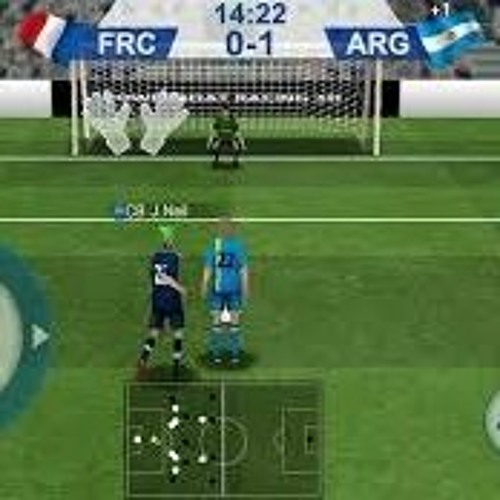 Google Football Game - Colaboratory