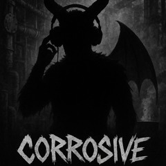 Corrosive - Giant Rocks [Bootleg]