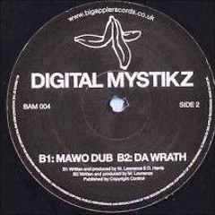 Digital Mystikz - Da Wrath