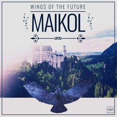 Daiquiri Hawk's Wings of the Future Volume 3: Maikol