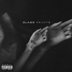 HAUNTZ - Glass Hearts (Feat. St.Bedlam)