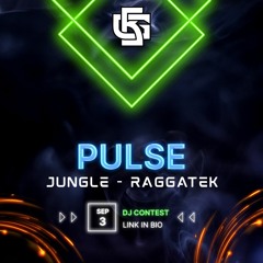 BassGame DJ Contest #043 - Pulse