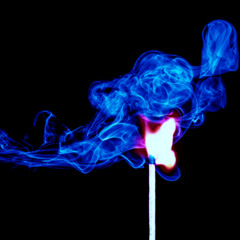 "Deep Blue Spark" *SoundCloud Exclusive*