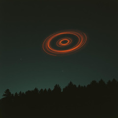 Echoes of the Flames