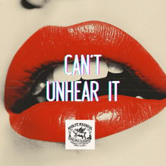 Can't Unheart It