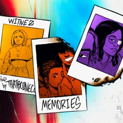 Witnez - Memories
