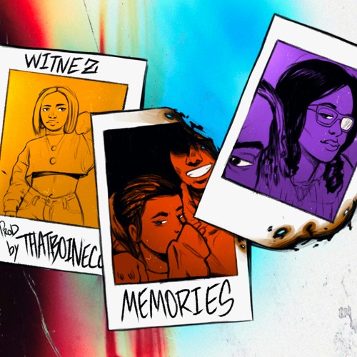 Witnez - Memories