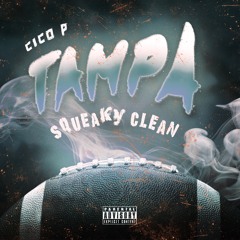 Tampa (Official Clean Version)