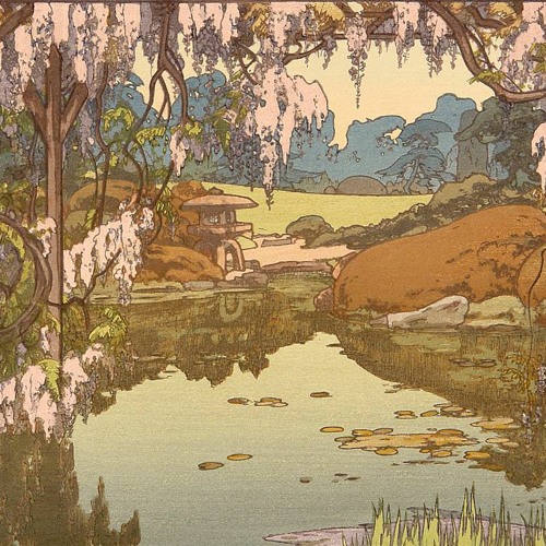 hillsides [ep]