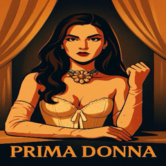 Becca Swan - Prima Donna