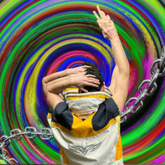 Police Interrupted Cosmic Trip (Hard Techno, Hard Bounce, PsyTrance...) 2/2