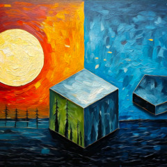Let the Night (The Eclectic Collective)