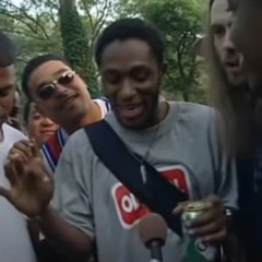 ven aqui (Mos Def Remix)