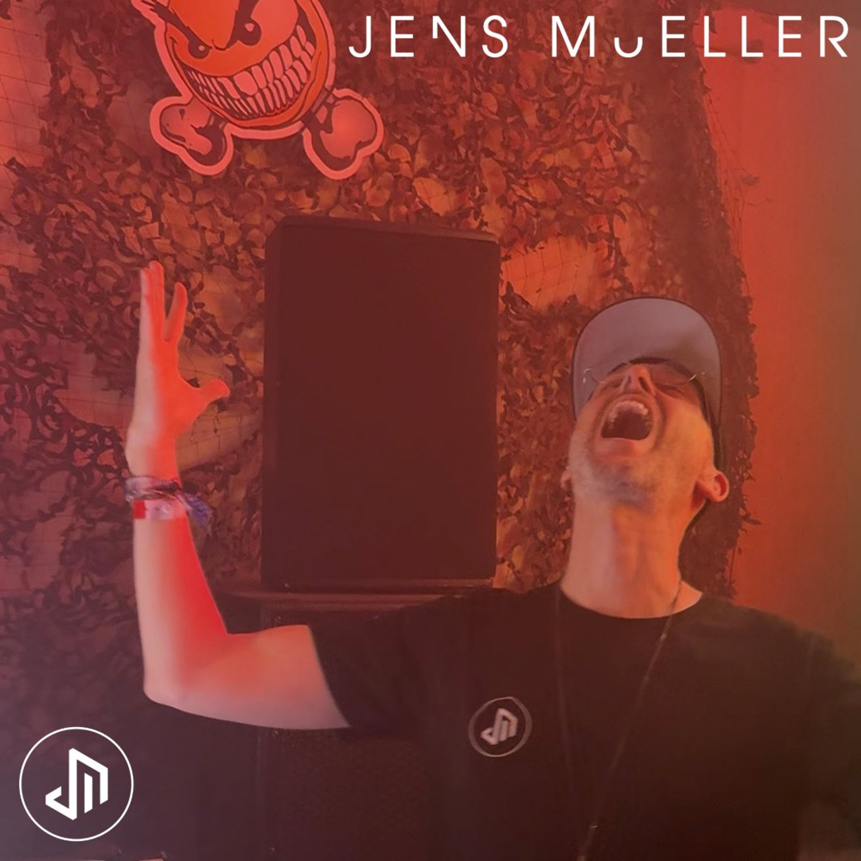 Jens Mueller @ Nature One, Acid Wars, 01.08.2026 episode artwork
