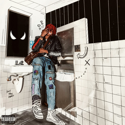 Dc The Don- Sick & Tired (Better Than You)