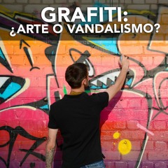 Grafiti: ¿Arte o vandalismo? | Desafíos RCN-Javeriana