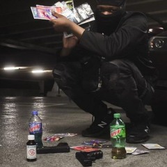 Drive thru! (Freestyle)