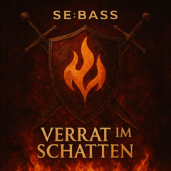Verrat im Schatten