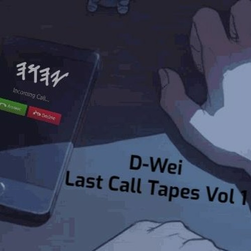 03. D - Wei - Undercover